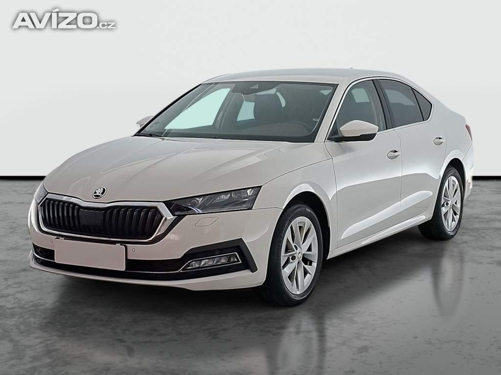 Foto inzerátu Skoda Octavia 1.0 TSI