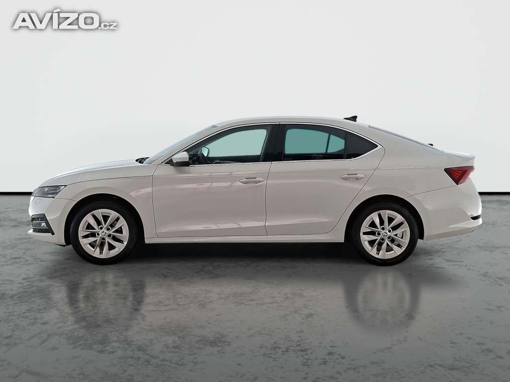 Foto inzerátu Skoda Octavia 1.0 TSI