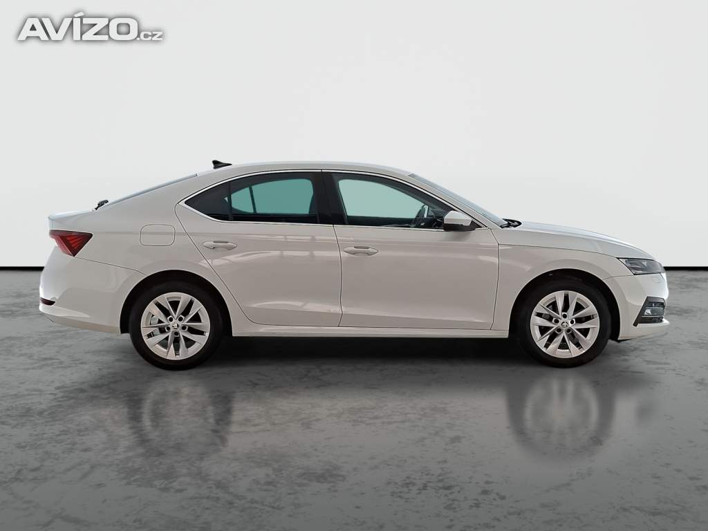 Foto inzerátu Skoda Octavia 1.0 TSI