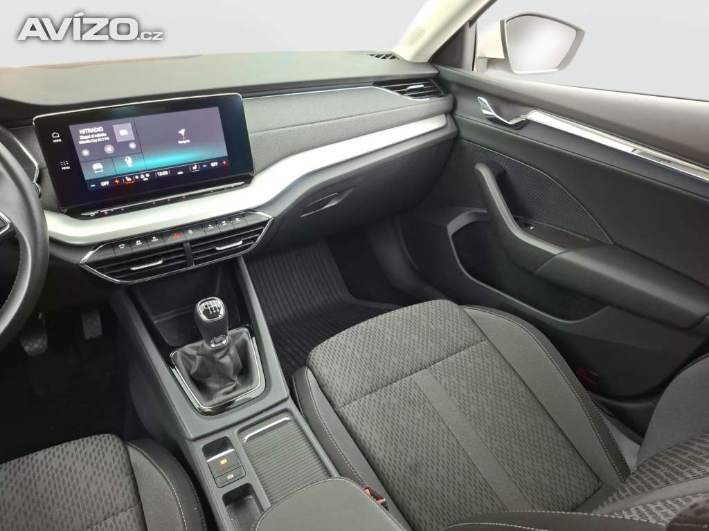 Foto inzerátu Skoda Octavia 1.0 TSI