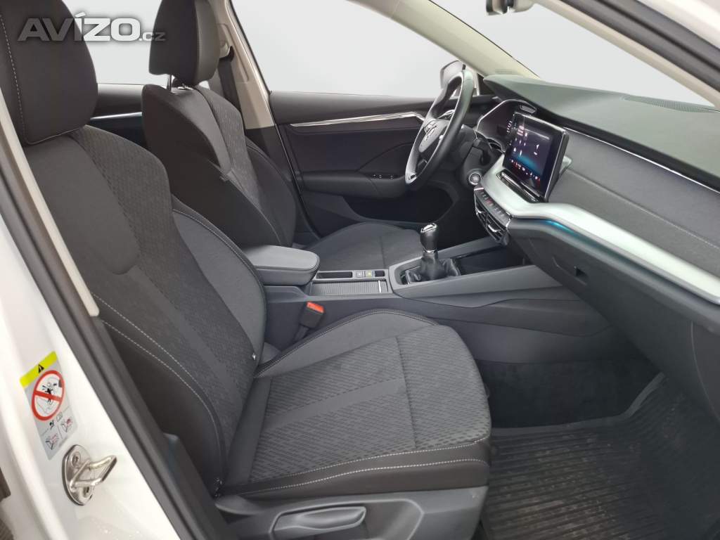 Foto inzerátu Skoda Octavia 1.0 TSI