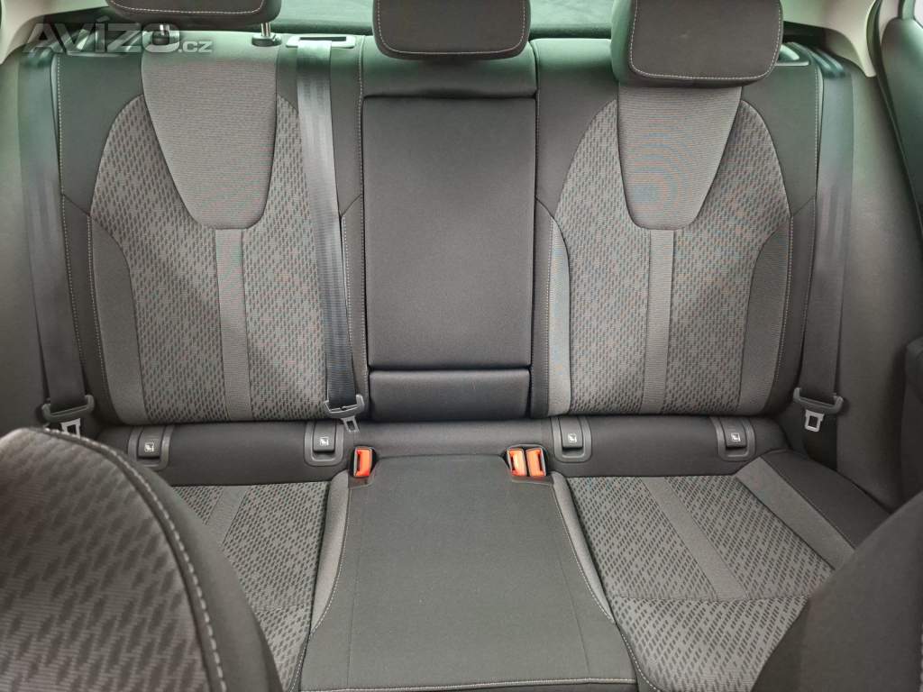 Foto inzerátu Skoda Octavia 1.0 TSI