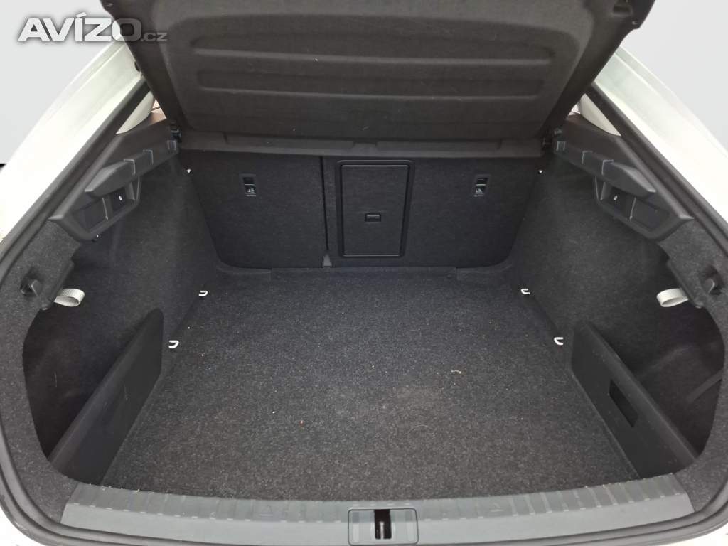 Foto inzerátu Skoda Octavia 1.0 TSI