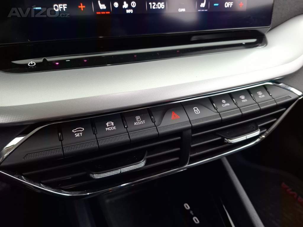 Foto inzerátu Skoda Octavia 1.0 TSI