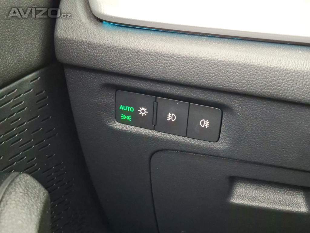 Foto inzerátu Skoda Octavia 1.0 TSI