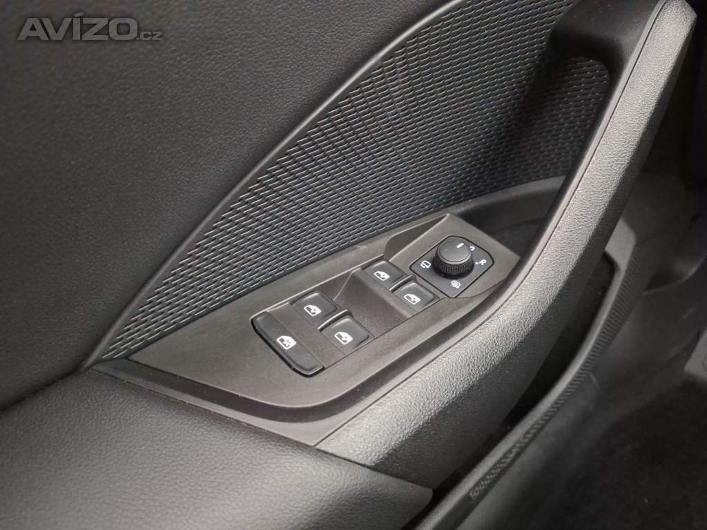 Foto inzerátu Skoda Octavia 1.0 TSI