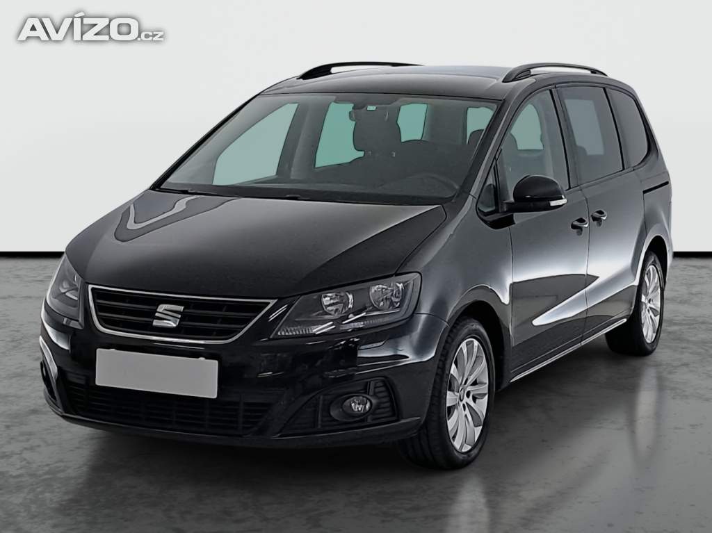 Foto inzerátu Seat Alhambra 2.0 TDI