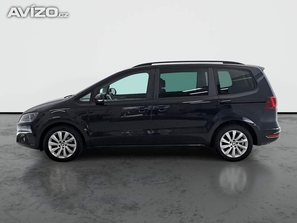 Foto inzerátu Seat Alhambra 2.0 TDI