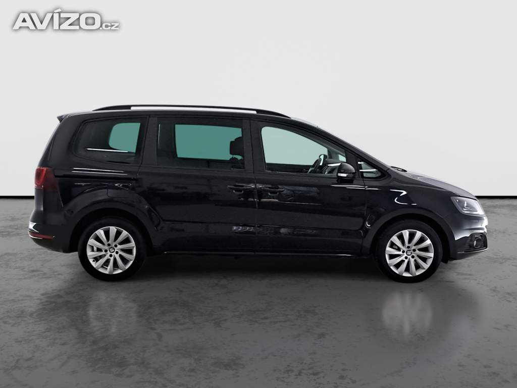 Foto inzerátu Seat Alhambra 2.0 TDI