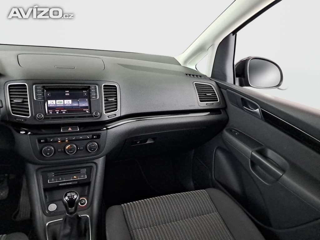 Foto inzerátu Seat Alhambra 2.0 TDI