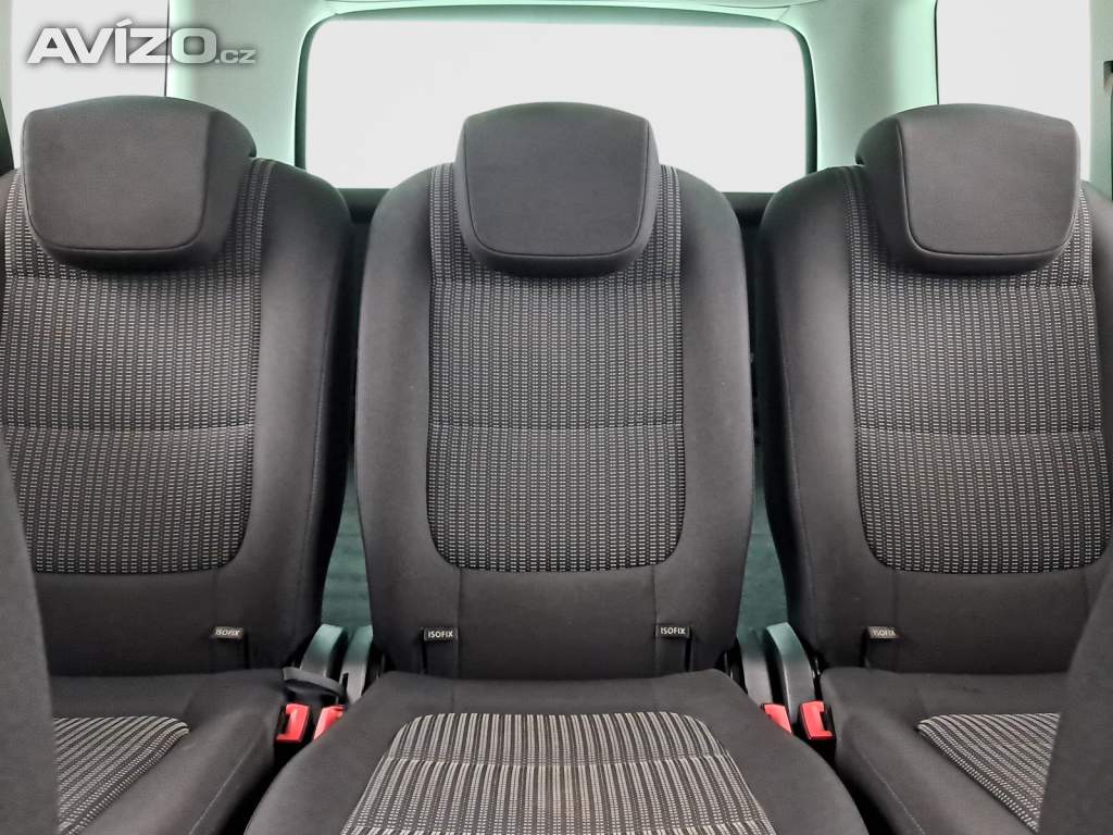 Foto inzerátu Seat Alhambra 2.0 TDI