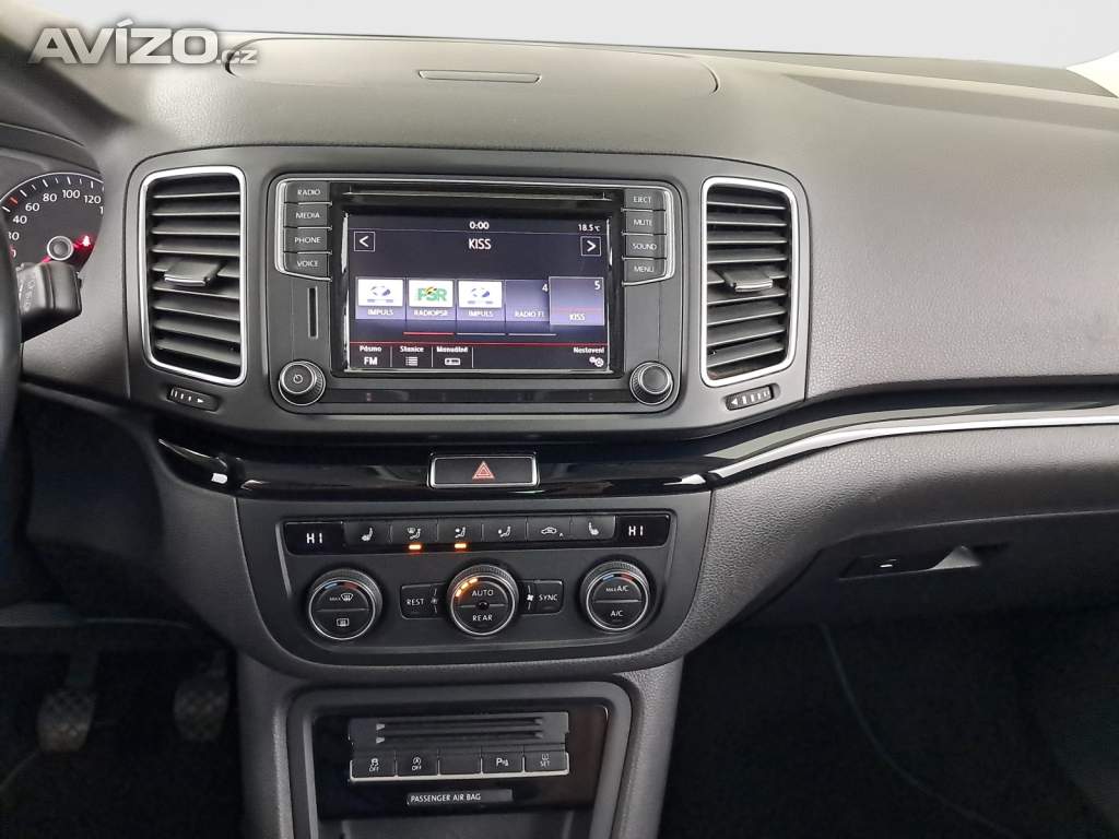 Foto inzerátu Seat Alhambra 2.0 TDI