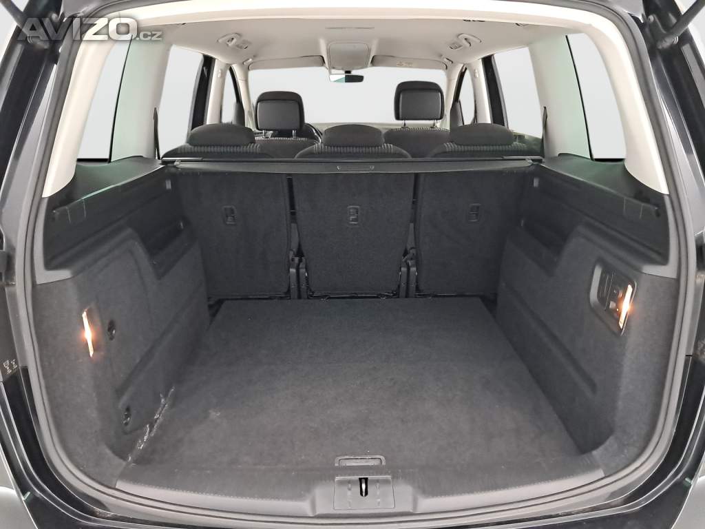 Foto inzerátu Seat Alhambra 2.0 TDI
