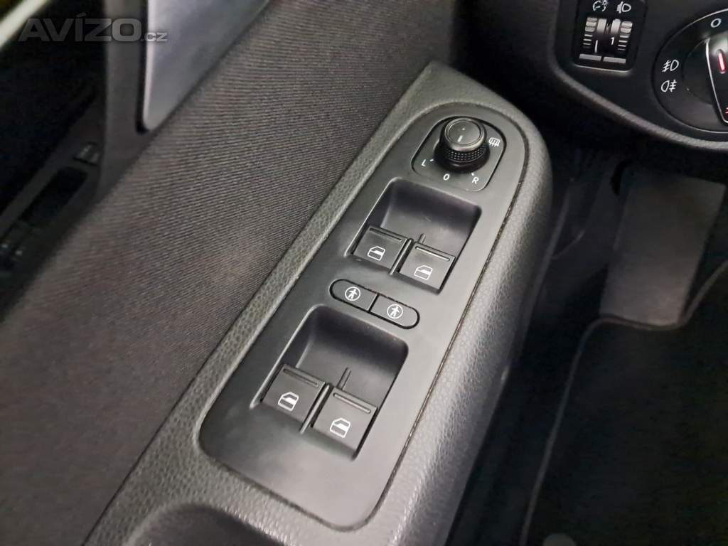 Foto inzerátu Seat Alhambra 2.0 TDI