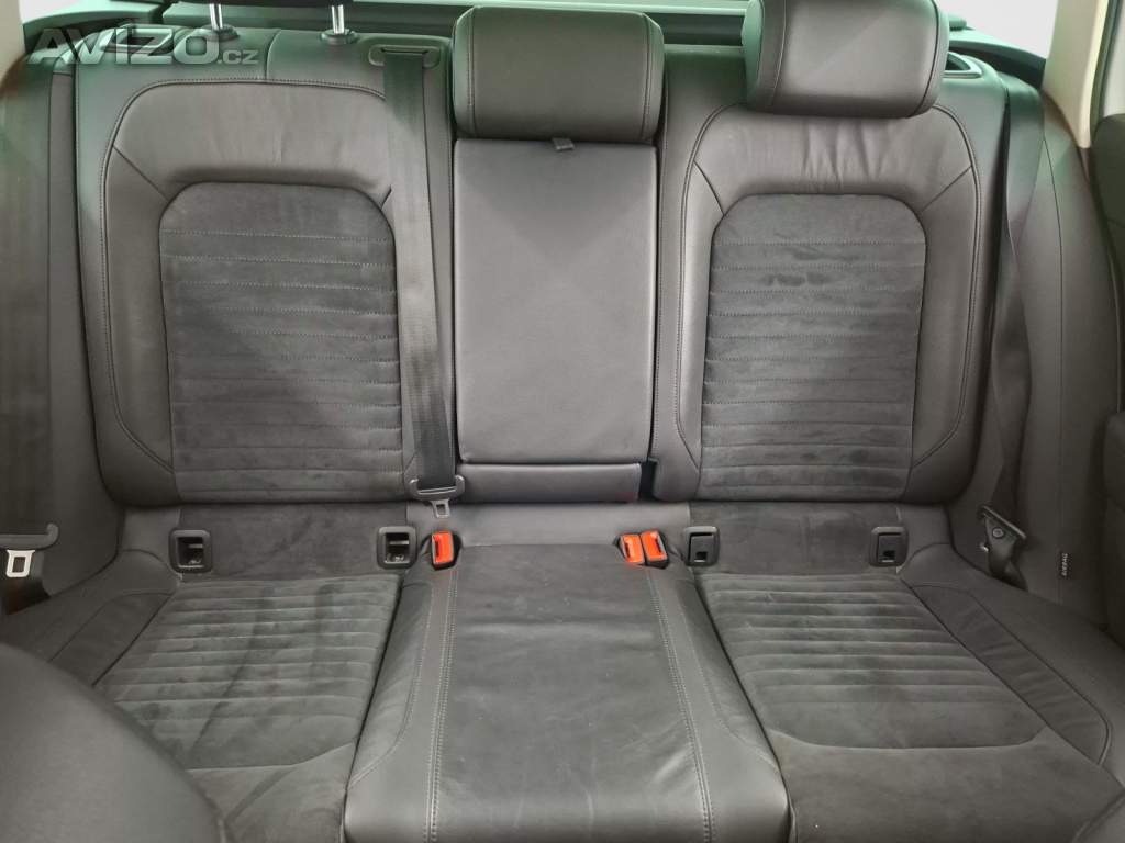 Foto inzerátu VW Passat 2.0 TDI