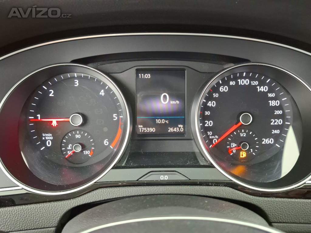 Foto inzerátu VW Passat 2.0 TDI