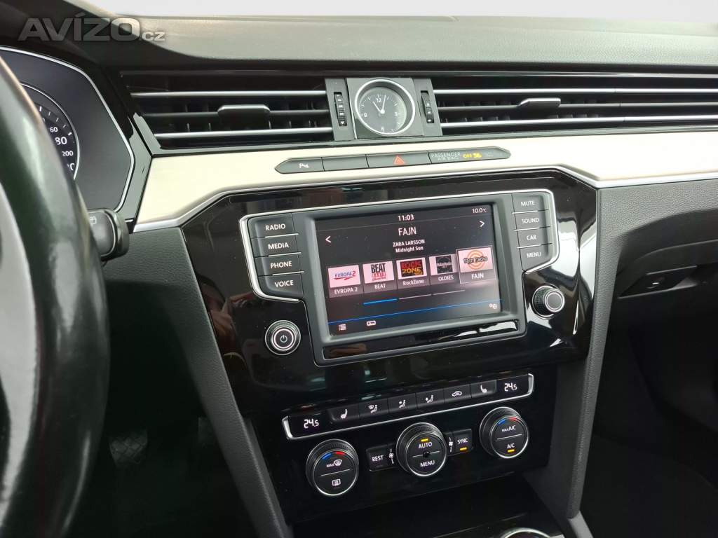 Foto inzerátu VW Passat 2.0 TDI