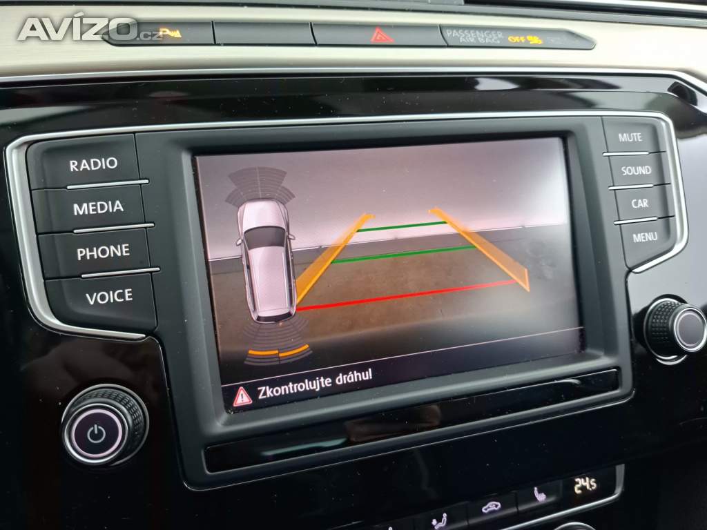 Foto inzerátu VW Passat 2.0 TDI