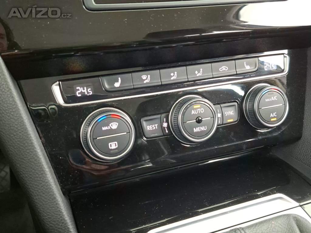 Foto inzerátu VW Passat 2.0 TDI