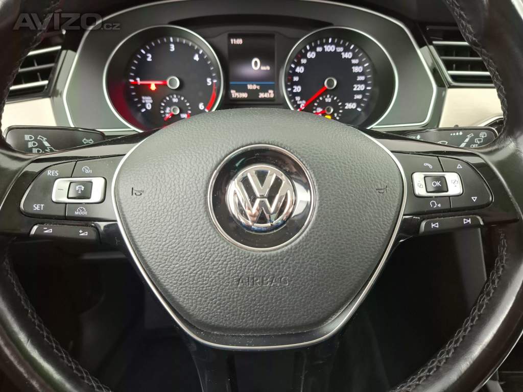 Foto inzerátu VW Passat 2.0 TDI
