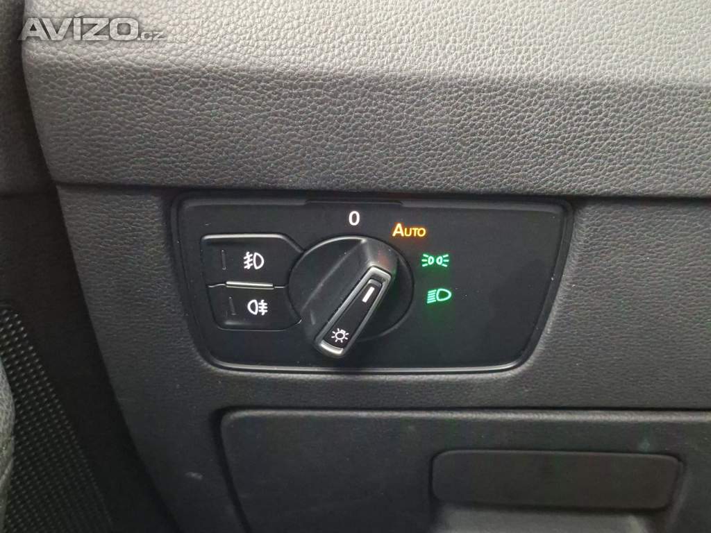 Foto inzerátu VW Passat 2.0 TDI