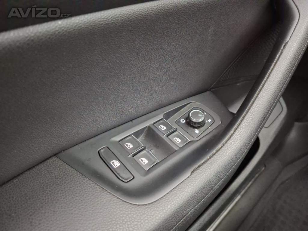 Foto inzerátu VW Passat 2.0 TDI