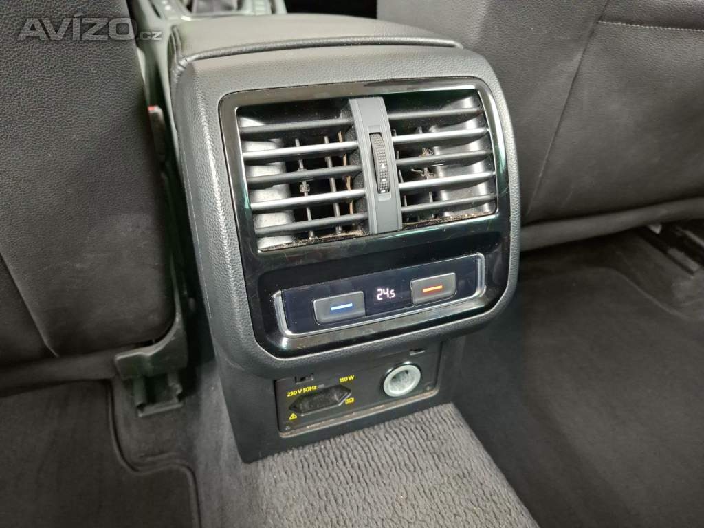 Foto inzerátu VW Passat 2.0 TDI
