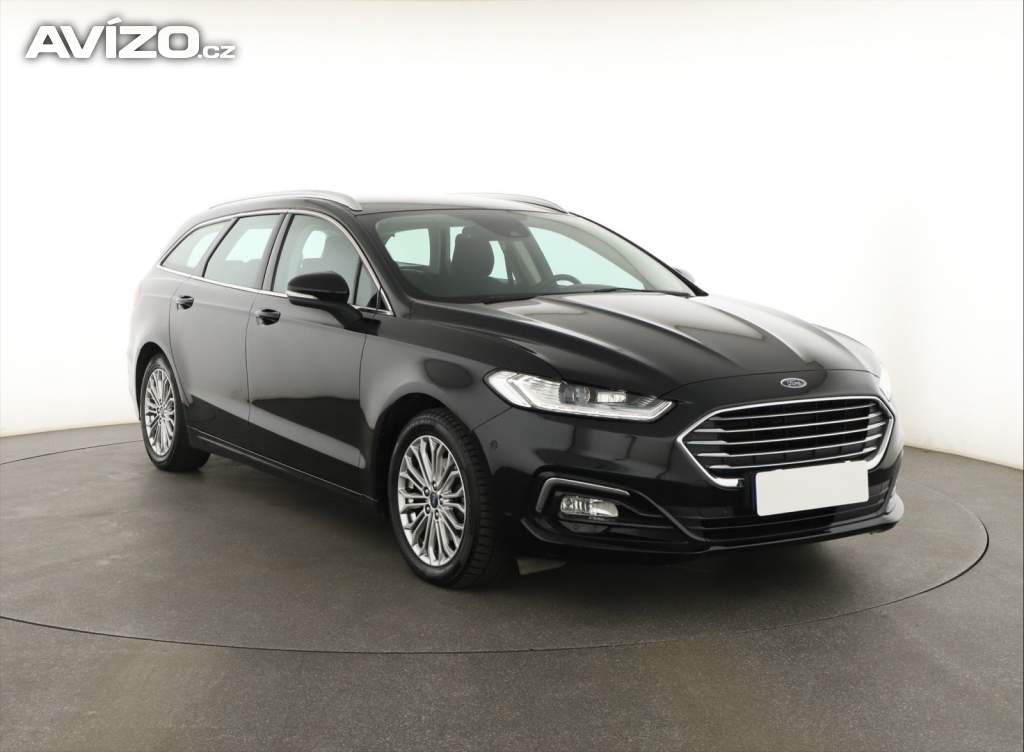 Ford Mondeo 2.0 EcoBlue