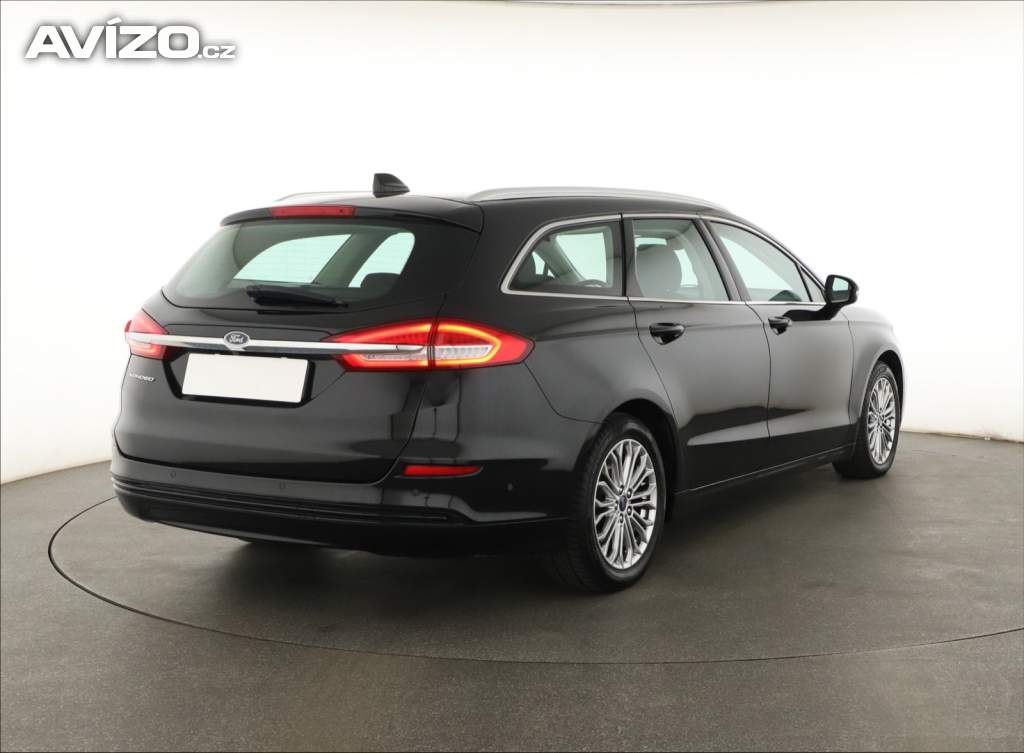 Foto inzerátu Ford Mondeo 2.0 EcoBlue