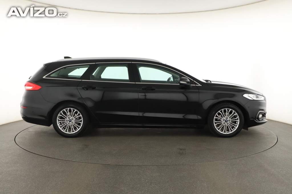 Foto inzerátu Ford Mondeo 2.0 EcoBlue