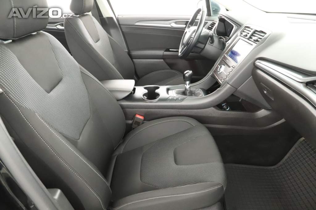 Foto inzerátu Ford Mondeo 2.0 EcoBlue