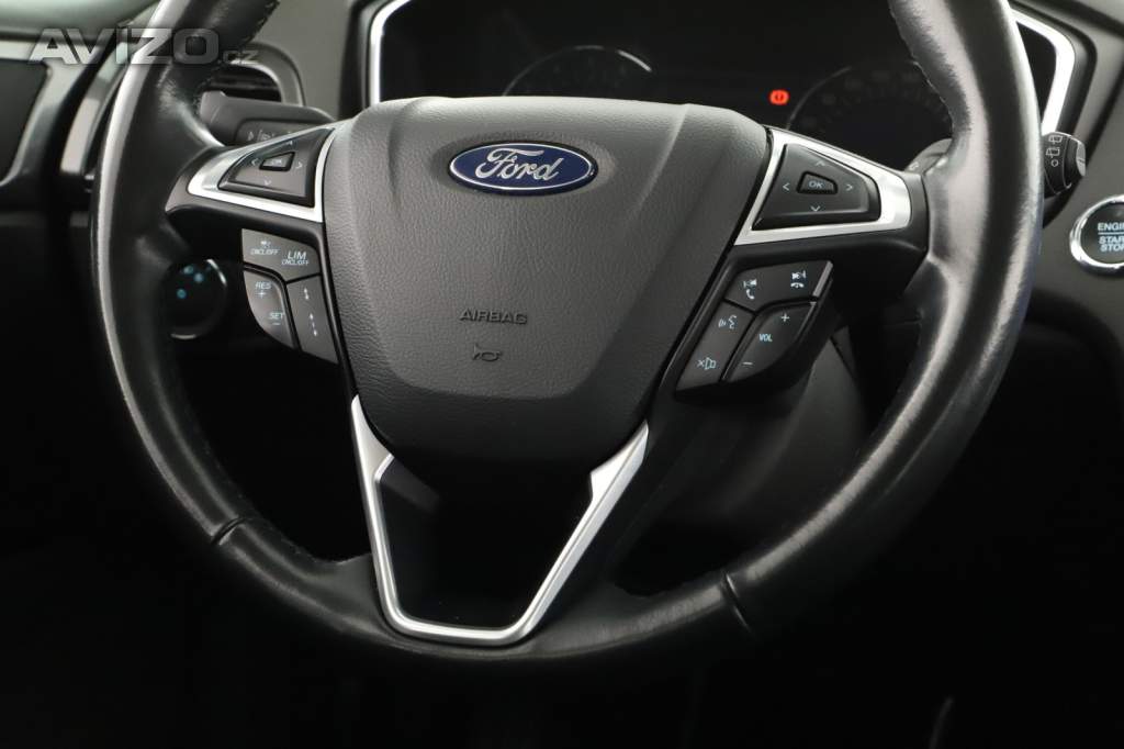 Foto inzerátu Ford Mondeo 2.0 EcoBlue