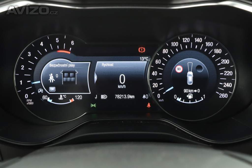 Foto inzerátu Ford Mondeo 2.0 EcoBlue