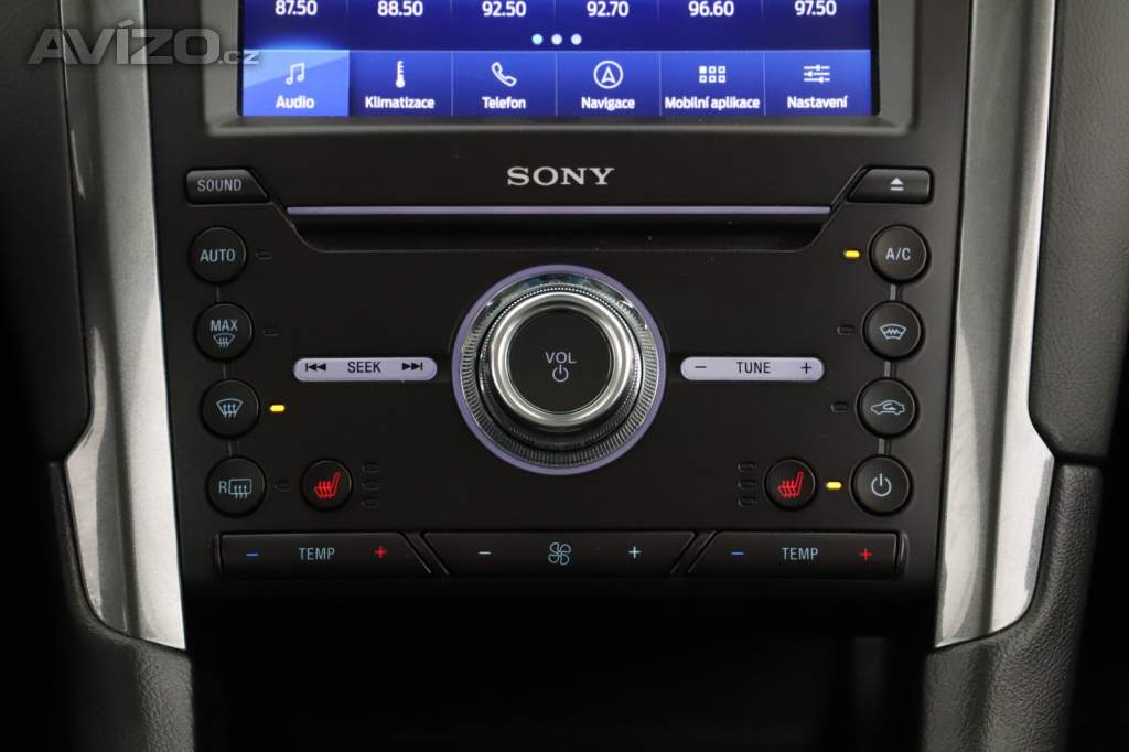 Foto inzerátu Ford Mondeo 2.0 EcoBlue