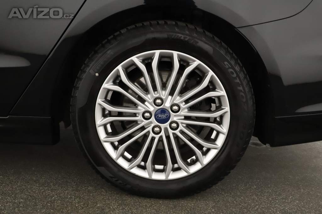 Foto inzerátu Ford Mondeo 2.0 EcoBlue
