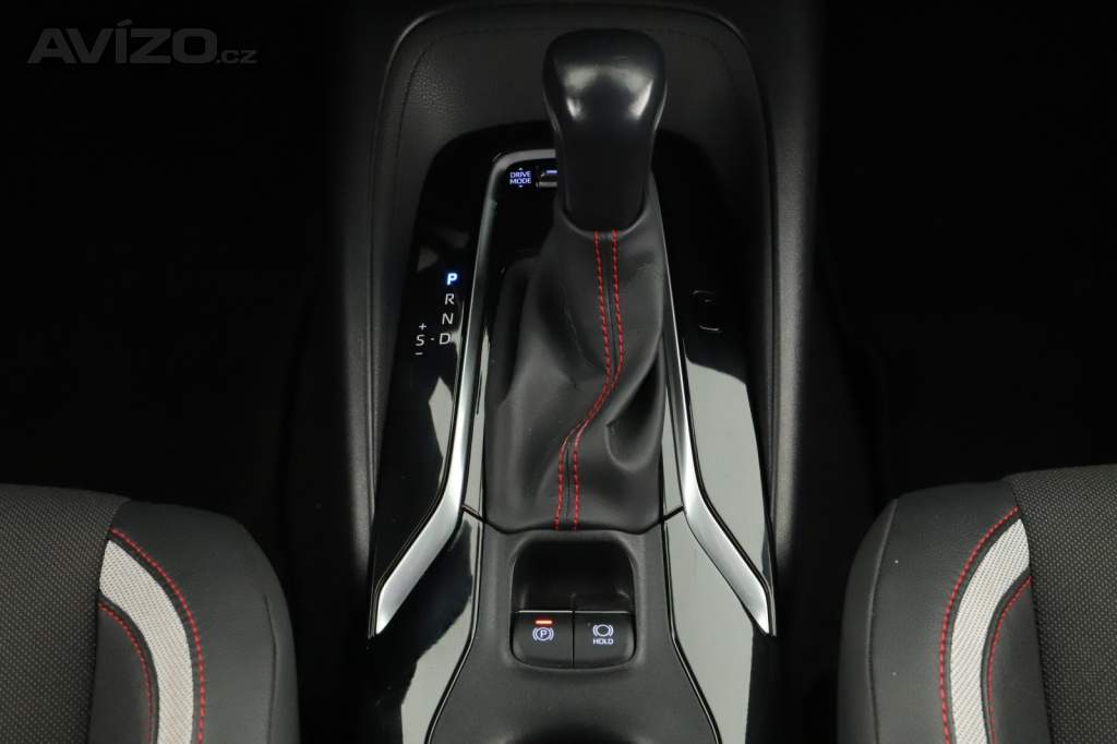 Foto inzerátu Toyota Corolla 2.0 Hybrid