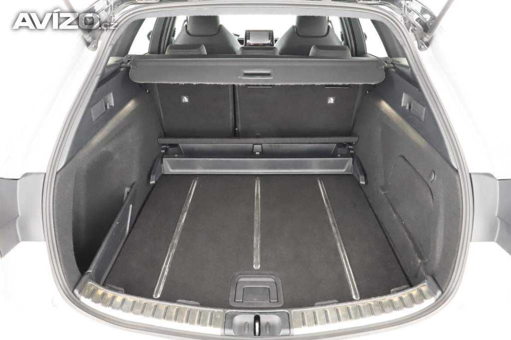 Foto inzerátu Toyota Corolla 2.0 Hybrid