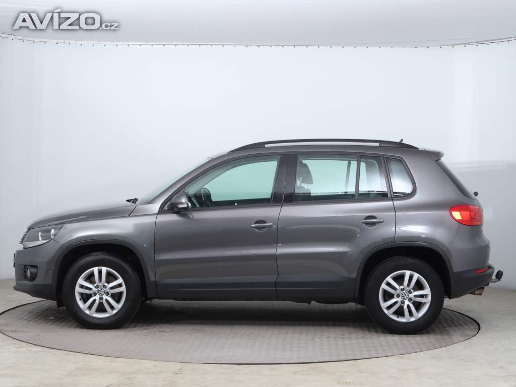 Foto inzerátu VW Tiguan 2.0 TDI