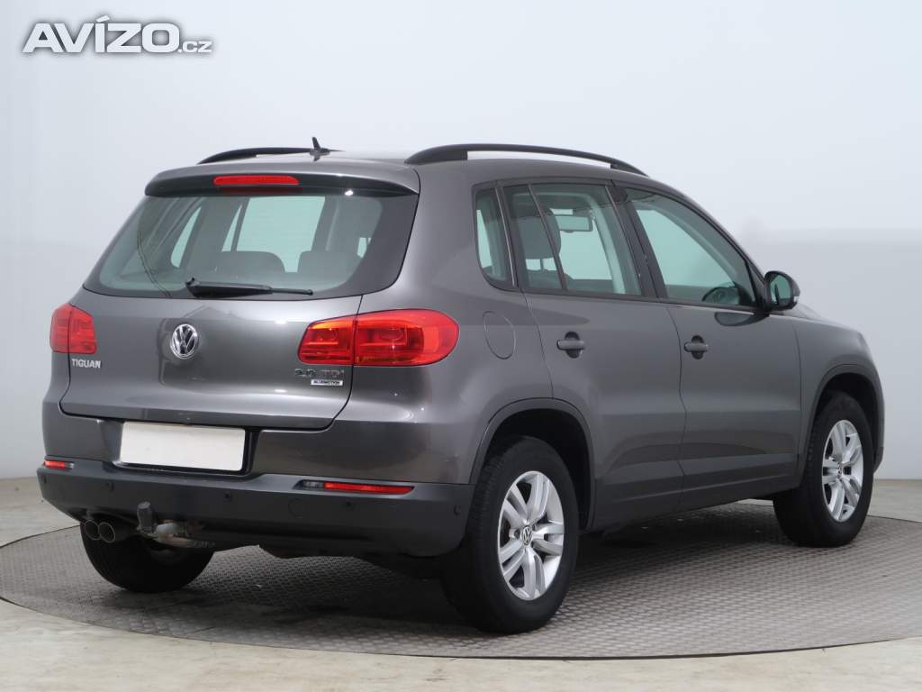 Foto inzerátu VW Tiguan 2.0 TDI