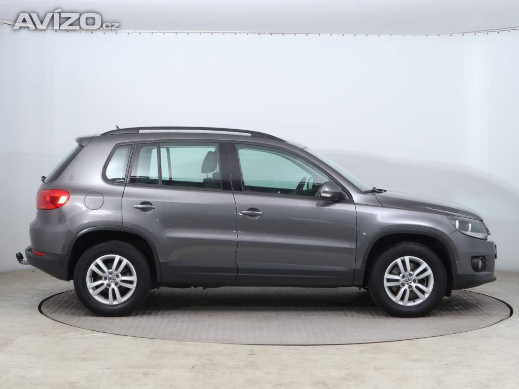 Foto inzerátu VW Tiguan 2.0 TDI