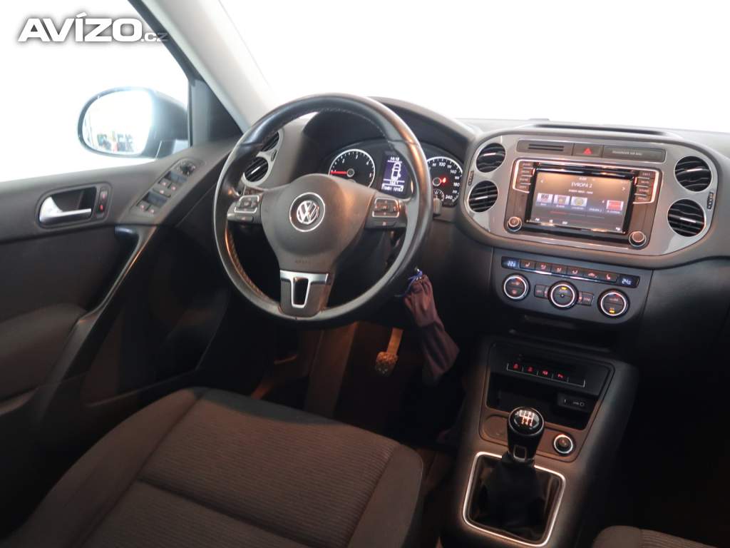 Foto inzerátu VW Tiguan 2.0 TDI