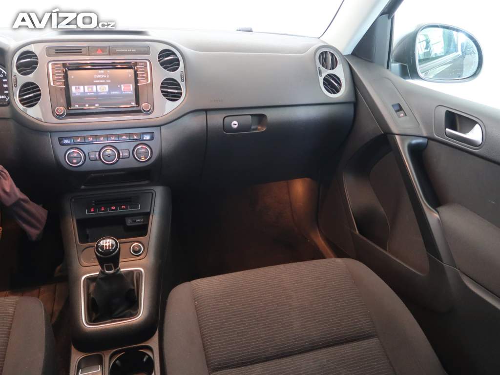 Foto inzerátu VW Tiguan 2.0 TDI