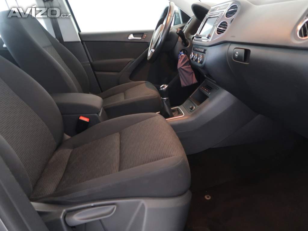 Foto inzerátu VW Tiguan 2.0 TDI