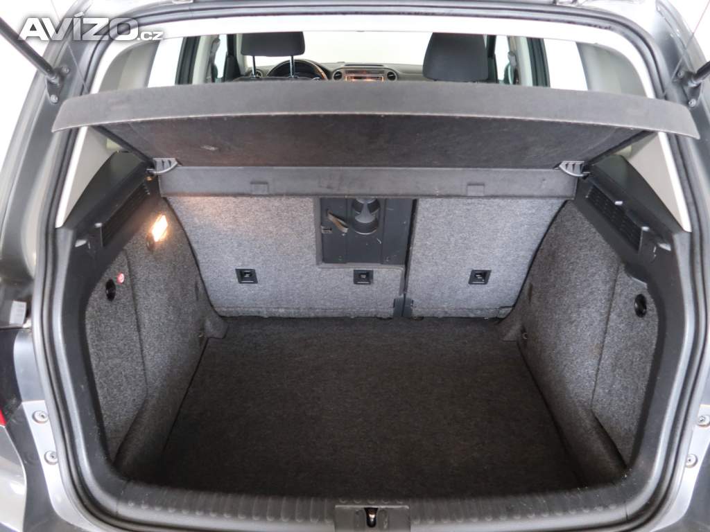 Foto inzerátu VW Tiguan 2.0 TDI
