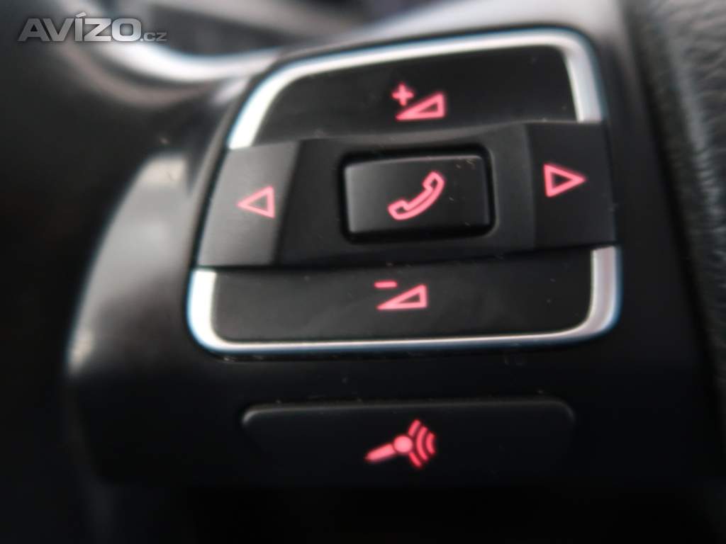 Foto inzerátu VW Tiguan 2.0 TDI