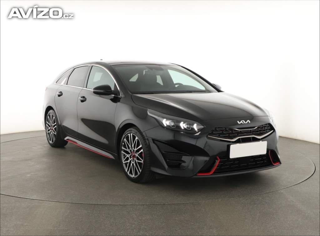 Kia ProCeed GT 1.6 T-GDI