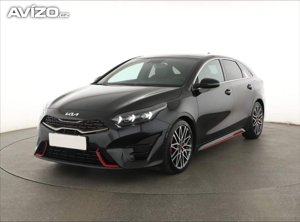 Foto inzerátu Kia ProCeed GT 1.6 T-GDI