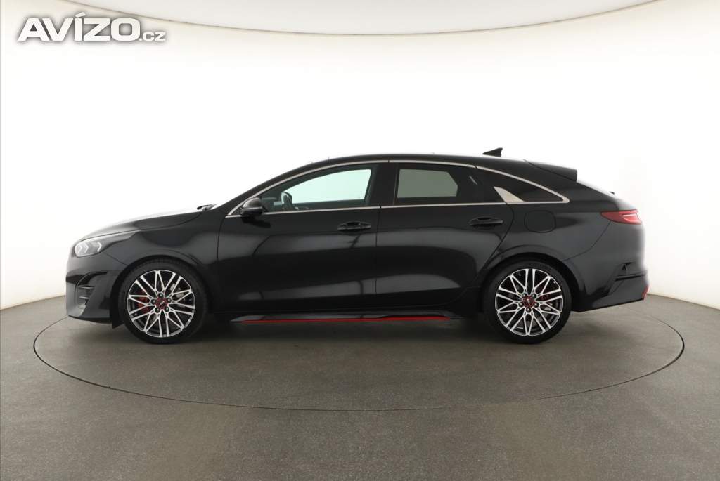 Foto inzerátu Kia ProCeed GT 1.6 T-GDI