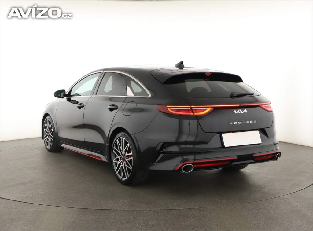 Foto inzerátu Kia ProCeed GT 1.6 T-GDI