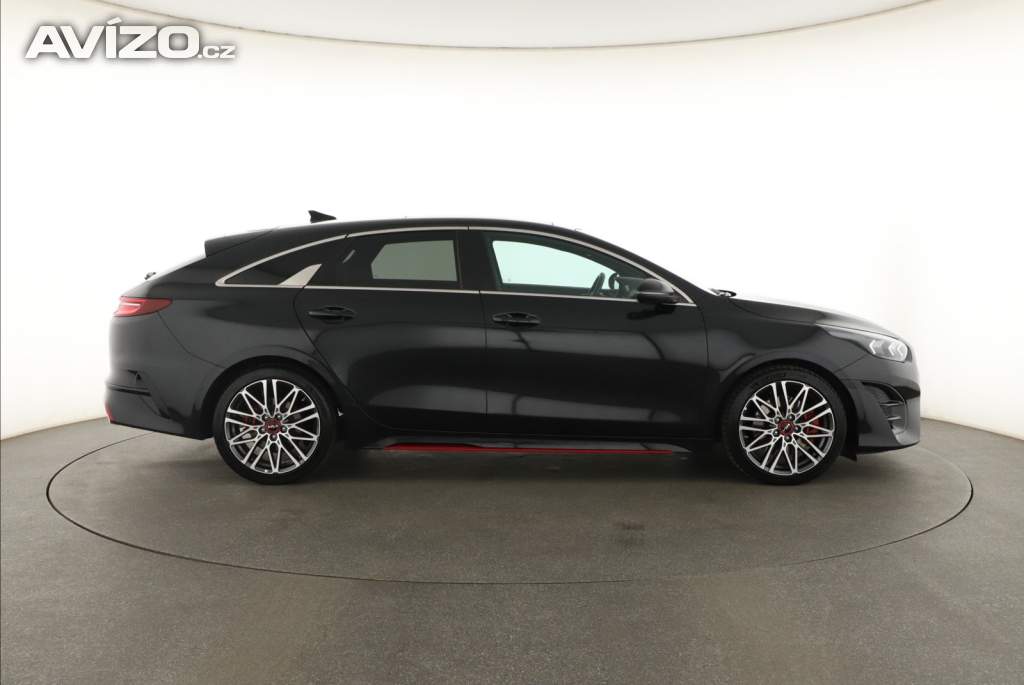 Foto inzerátu Kia ProCeed GT 1.6 T-GDI